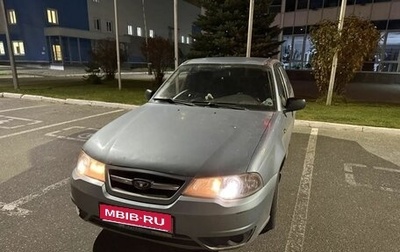 Daewoo Nexia I рестайлинг, 2012 год, 100 000 рублей, 1 фотография