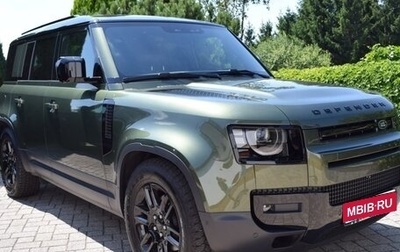 Land Rover Defender II, 2026 год, 11 490 000 рублей, 1 фотография