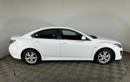Mazda 6, 2011 год, 740 000 рублей, 4 фотография