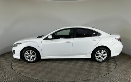 Mazda 6, 2011 год, 740 000 рублей, 5 фотография
