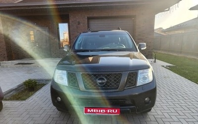 Nissan Pathfinder, 2010 год, 1 320 000 рублей, 1 фотография