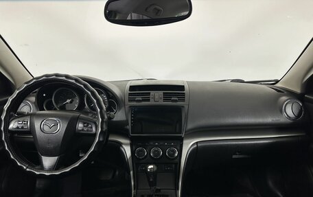 Mazda 6, 2011 год, 740 000 рублей, 7 фотография