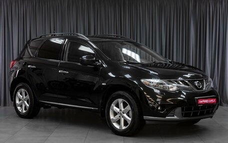 Nissan Murano, 2011 год, 1 189 000 рублей, 1 фотография