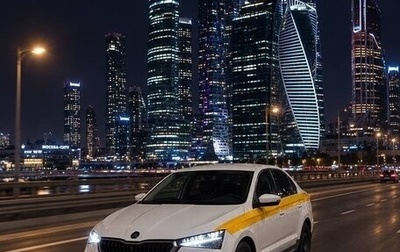 Skoda Rapid II, 2021 год, 1 100 000 рублей, 1 фотография