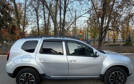 Renault Duster I рестайлинг, 2020 год, 1 550 000 рублей, 2 фотография