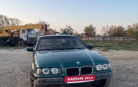 BMW 3 серия, 1991 год, 270 000 рублей, 2 фотография