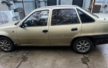 Daewoo Nexia I рестайлинг, 2005 год, 170 000 рублей, 4 фотография