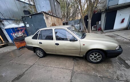 Daewoo Nexia I рестайлинг, 2005 год, 170 000 рублей, 3 фотография