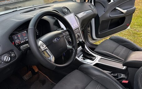 Ford Mondeo IV рестайлинг, 2012 год, 850 000 рублей, 7 фотография
