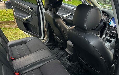 Ford Mondeo IV рестайлинг, 2012 год, 850 000 рублей, 8 фотография