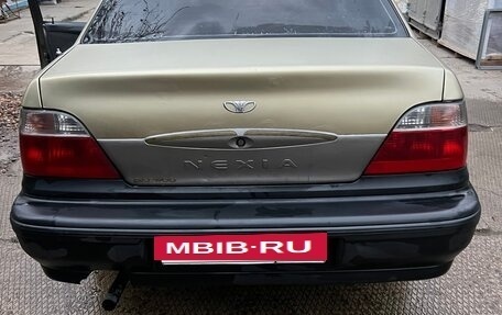 Daewoo Nexia I рестайлинг, 2005 год, 170 000 рублей, 2 фотография
