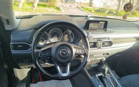 Mazda CX-5 II, 2018 год, 2 700 000 рублей, 2 фотография