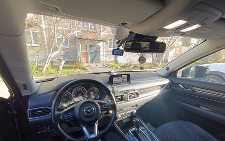 Mazda CX-5 II, 2018 год, 2 700 000 рублей, 3 фотография