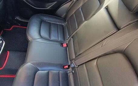 Mazda CX-5 II, 2018 год, 2 700 000 рублей, 4 фотография