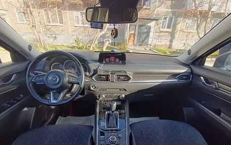 Mazda CX-5 II, 2018 год, 2 700 000 рублей, 9 фотография