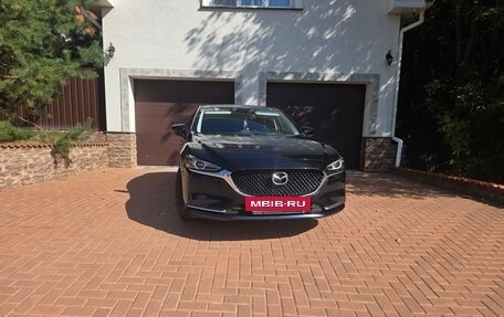 Mazda 6, 2021 год, 3 000 000 рублей, 3 фотография