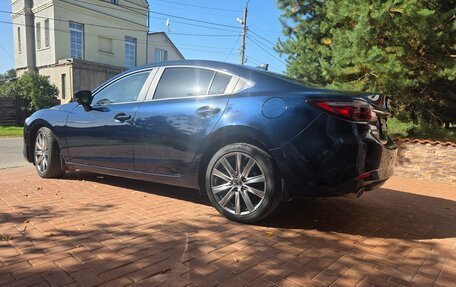 Mazda 6, 2021 год, 3 000 000 рублей, 7 фотография