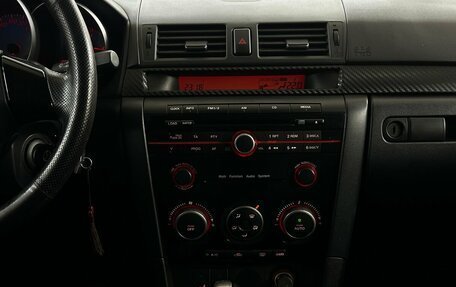 Mazda 3, 2008 год, 639 000 рублей, 7 фотография
