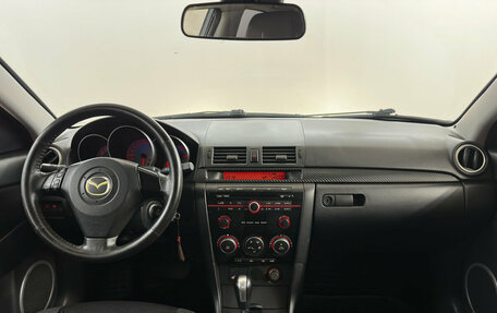 Mazda 3, 2008 год, 639 000 рублей, 5 фотография