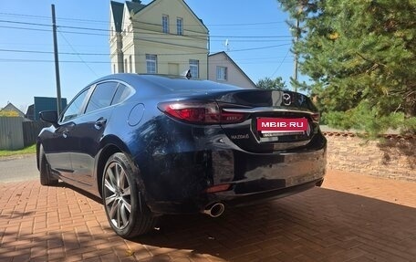 Mazda 6, 2021 год, 3 000 000 рублей, 6 фотография