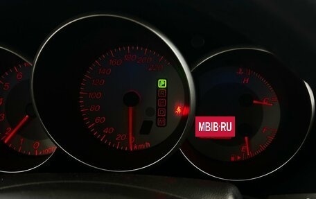 Mazda 3, 2008 год, 639 000 рублей, 6 фотография