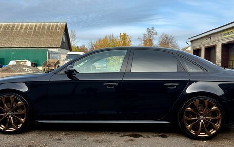 Audi A4, 2014 год, 1 935 000 рублей, 5 фотография