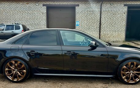 Audi A4, 2014 год, 1 935 000 рублей, 9 фотография