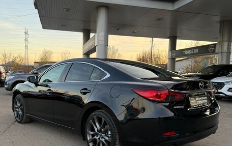 Mazda 6, 2014 год, 1 680 000 рублей, 7 фотография