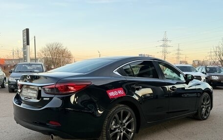 Mazda 6, 2014 год, 1 680 000 рублей, 8 фотография