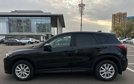 Mazda CX-5 II, 2013 год, 1 550 000 рублей, 6 фотография