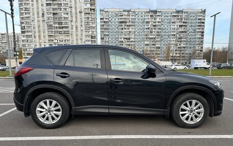 Mazda CX-5 II, 2013 год, 1 550 000 рублей, 7 фотография