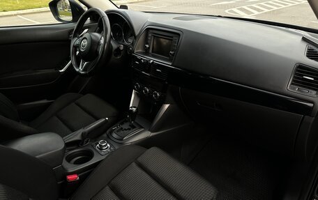 Mazda CX-5 II, 2013 год, 1 550 000 рублей, 11 фотография