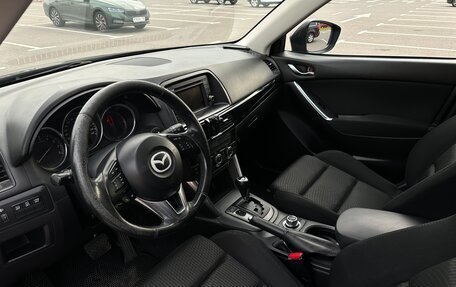 Mazda CX-5 II, 2013 год, 1 550 000 рублей, 10 фотография