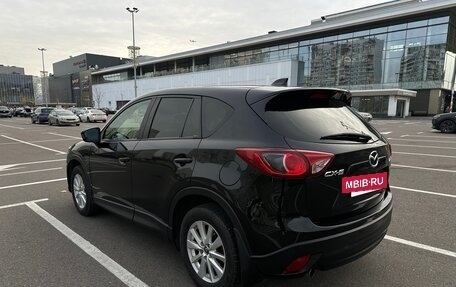 Mazda CX-5 II, 2013 год, 1 550 000 рублей, 8 фотография