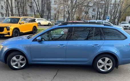 Skoda Octavia, 2015 год, 3 200 000 рублей, 4 фотография