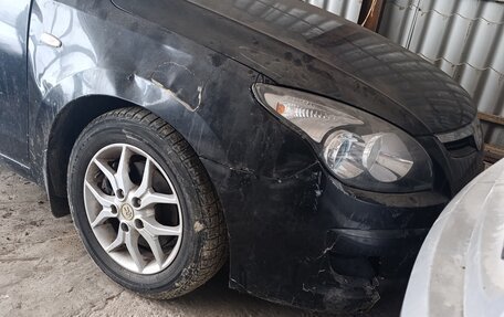 Hyundai i30 I, 2010 год, 550 000 рублей, 3 фотография