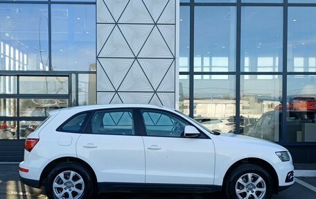Audi Q5, 2013 год, 1 849 000 рублей, 4 фотография