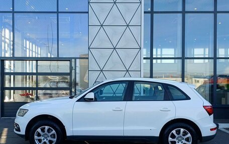Audi Q5, 2013 год, 1 849 000 рублей, 8 фотография