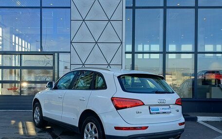Audi Q5, 2013 год, 1 849 000 рублей, 7 фотография