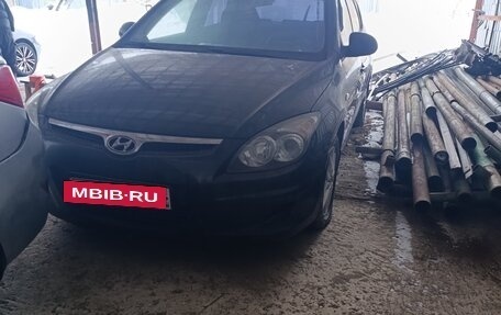 Hyundai i30 I, 2010 год, 550 000 рублей, 4 фотография