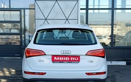 Audi Q5, 2013 год, 1 849 000 рублей, 6 фотография