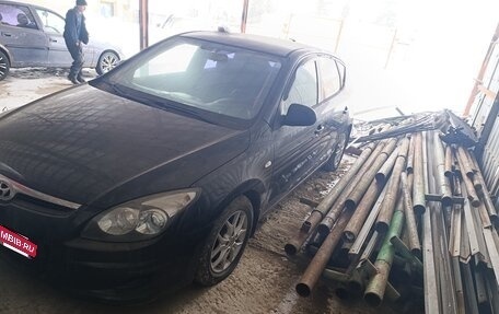 Hyundai i30 I, 2010 год, 550 000 рублей, 5 фотография