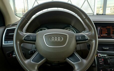 Audi Q5, 2013 год, 1 849 000 рублей, 13 фотография