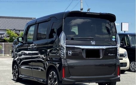 Honda N-BOX II, 2023 год, 812 000 рублей, 6 фотография