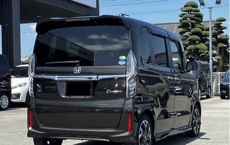 Honda N-BOX II, 2023 год, 812 000 рублей, 5 фотография