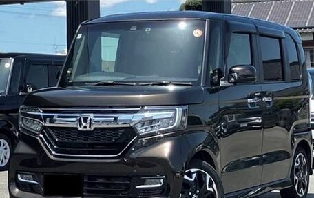 Honda N-BOX II, 2023 год, 812 000 рублей, 3 фотография