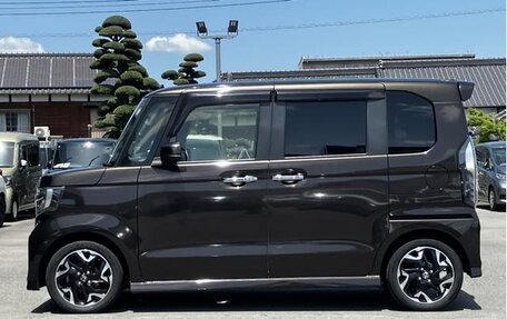 Honda N-BOX II, 2023 год, 812 000 рублей, 4 фотография