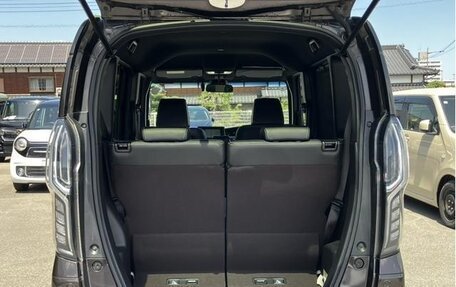 Honda N-BOX II, 2023 год, 812 000 рублей, 8 фотография