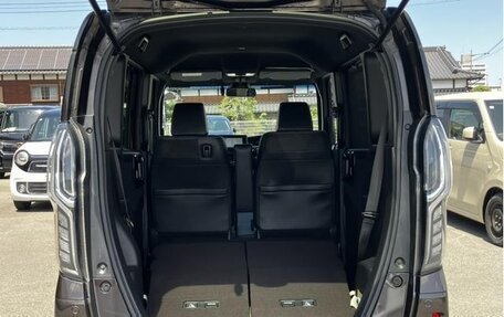 Honda N-BOX II, 2023 год, 812 000 рублей, 7 фотография