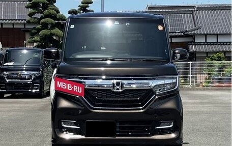 Honda N-BOX II, 2023 год, 812 000 рублей, 2 фотография